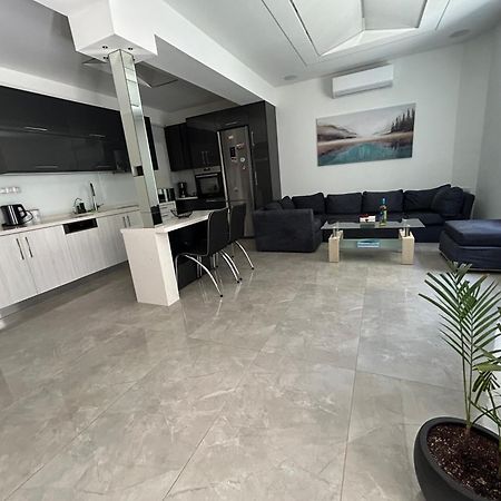 Вилла Ivory Style Maisonette Near Downtown Ираклион Экстерьер фото