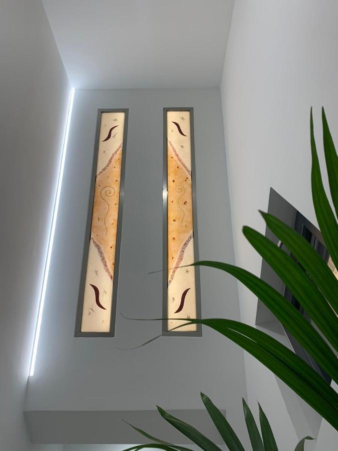 Вилла Ivory Style Maisonette Near Downtown Ираклион Экстерьер фото