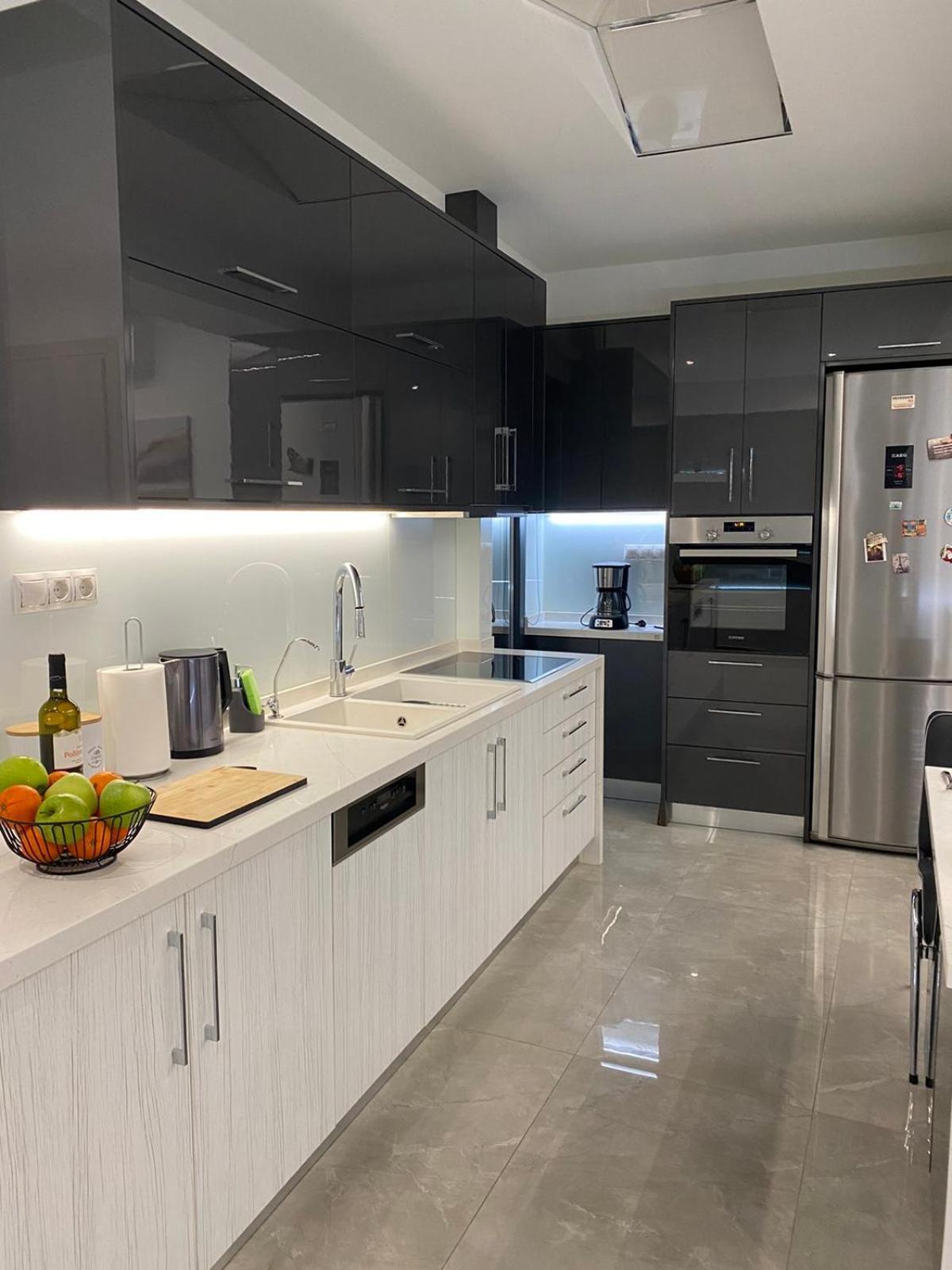 Вилла Ivory Style Maisonette Near Downtown Ираклион Экстерьер фото