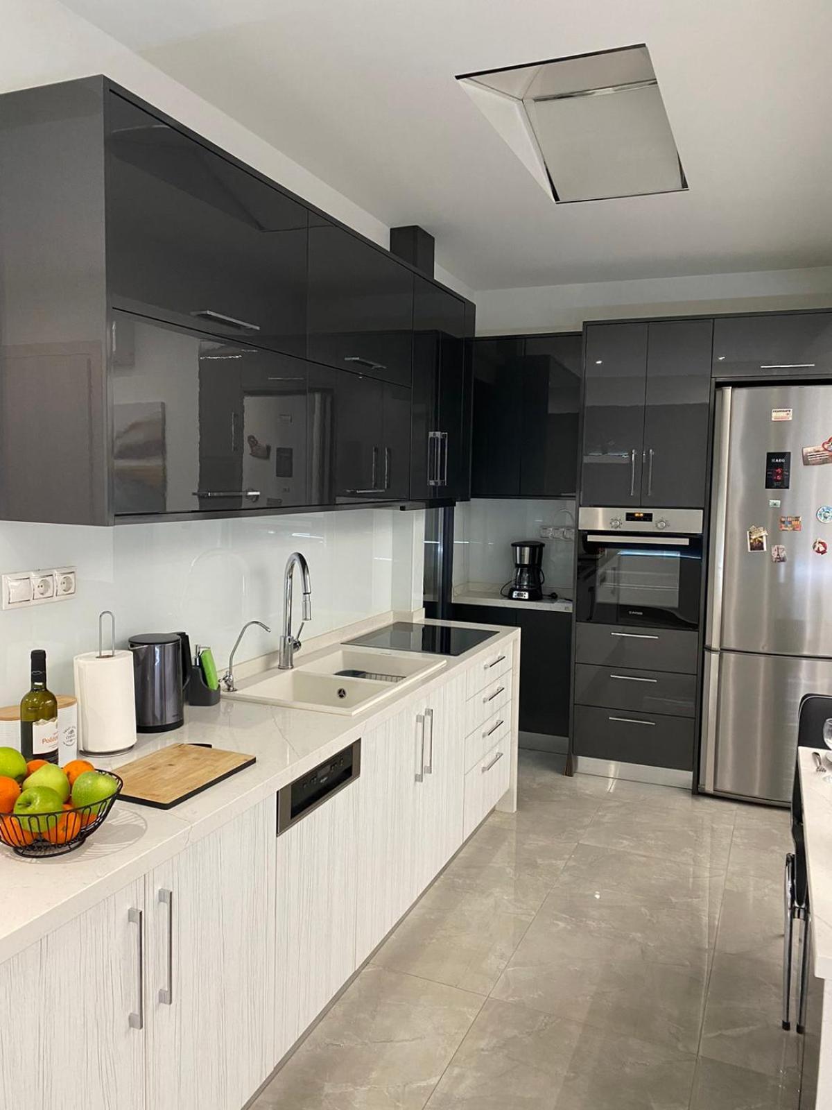 Вилла Ivory Style Maisonette Near Downtown Ираклион Экстерьер фото