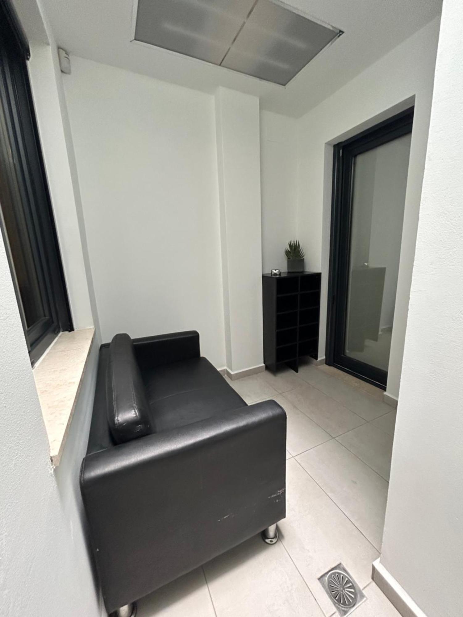 Вилла Ivory Style Maisonette Near Downtown Ираклион Экстерьер фото