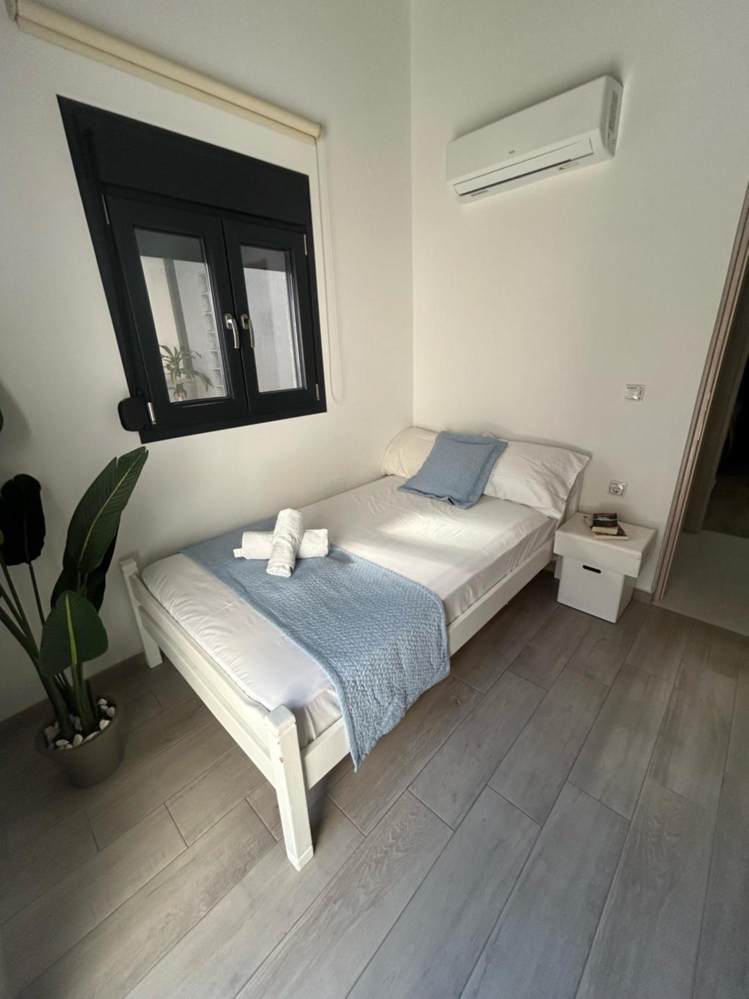 Вилла Ivory Style Maisonette Near Downtown Ираклион Экстерьер фото