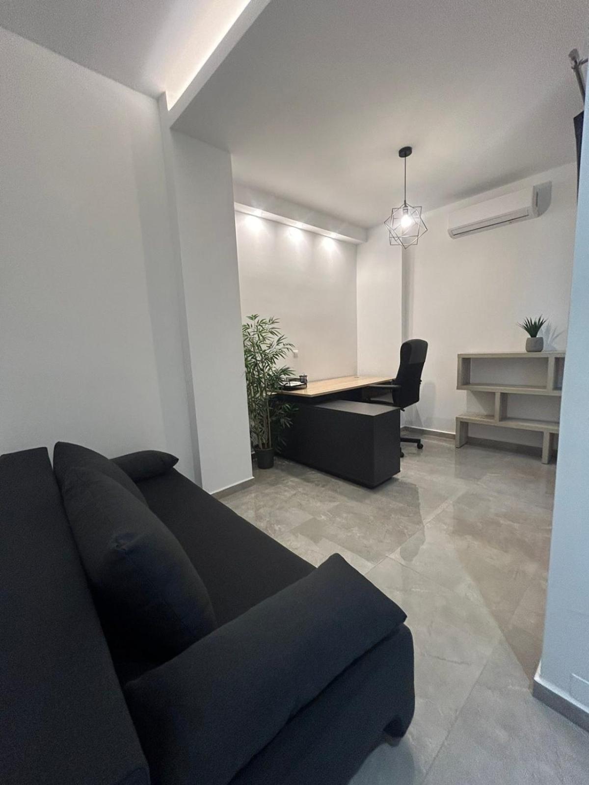 Вилла Ivory Style Maisonette Near Downtown Ираклион Экстерьер фото