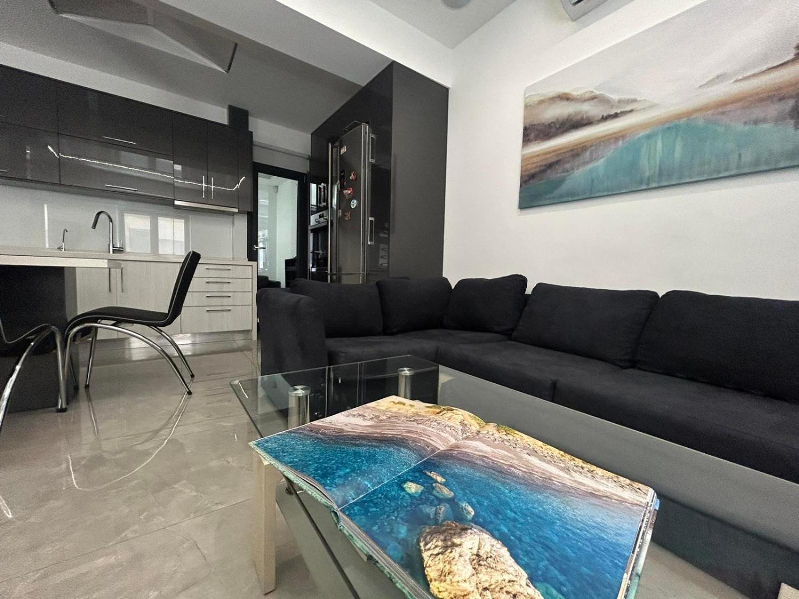 Вилла Ivory Style Maisonette Near Downtown Ираклион Экстерьер фото