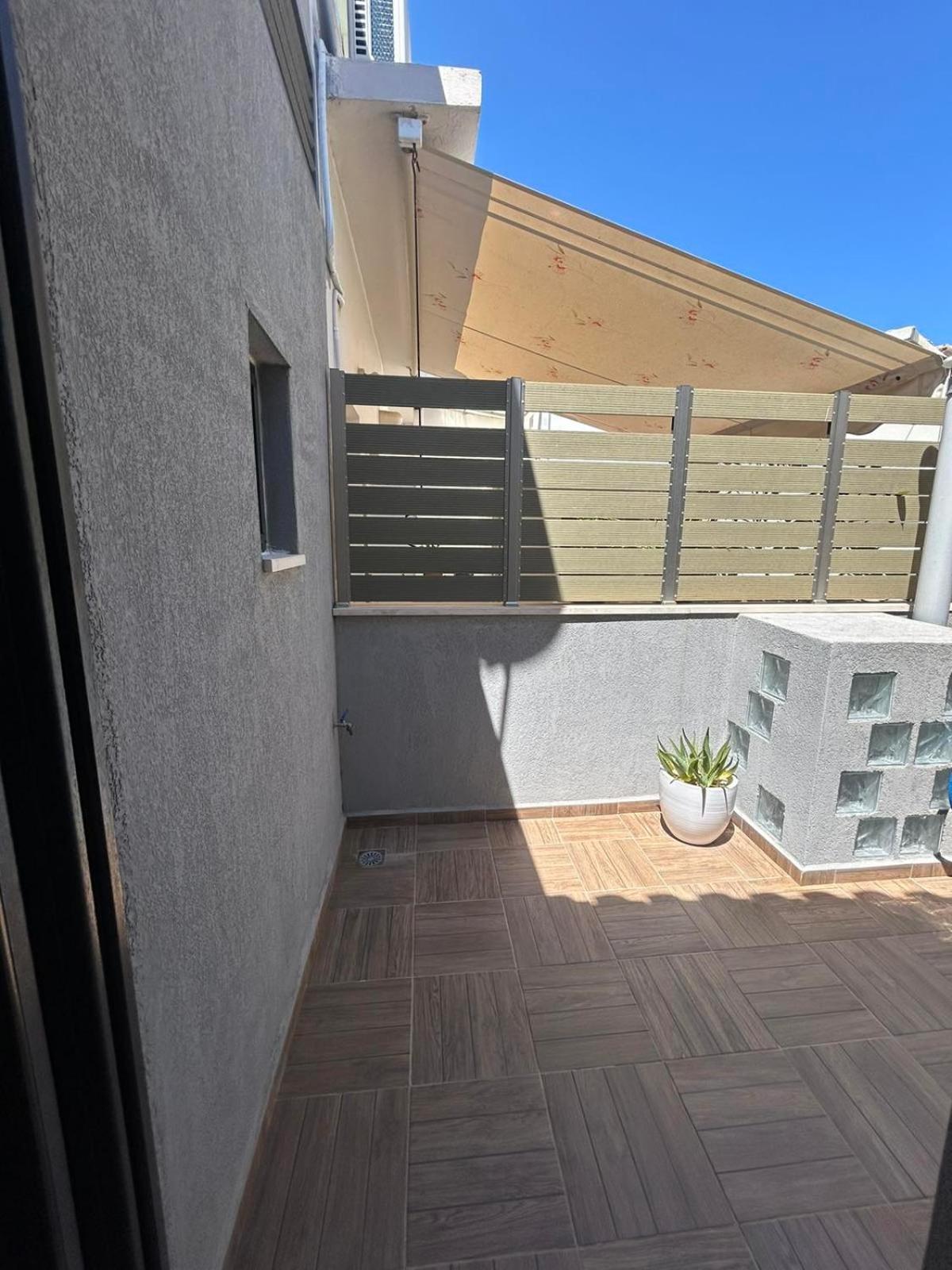 Вилла Ivory Style Maisonette Near Downtown Ираклион Экстерьер фото
